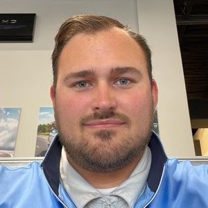 Meet your Posher, Jacob